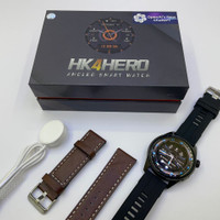 ساعت هوشمند HK4 HERO CHAT GPT