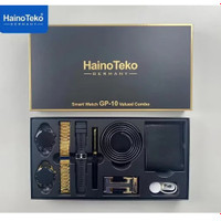 پک ساعت هوشمند هاینو تکو HAINO TEKO GP-10