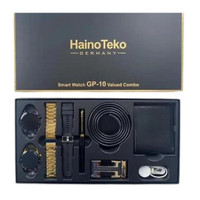 پک ساعت هوشمند هاینو تکو HAINO TEKO GP-10