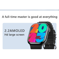 ساعت هوشمند V10 PRO MAX AMOLED