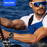 ساعت هوشمند هاینو تکو HAINO TEKO RW-35