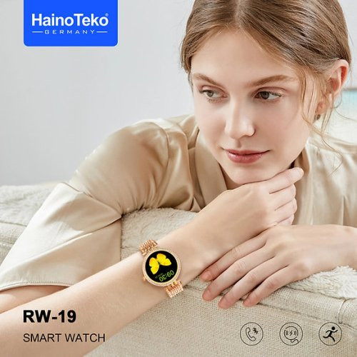 ساعت هوشمند هاینو تکو Haino Teko RW19