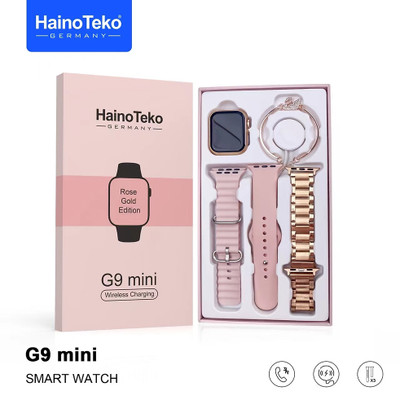ساعت هوشمند هاینو تکو Haino Teko G9 Mini