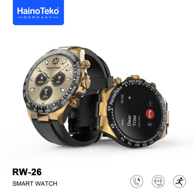 ساعت هوشمند هاینو تکو HAINO TEKO RW-26