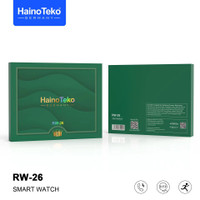 ساعت هوشمند هاینو تکو HAINO TEKO RW-26