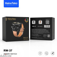 ساعت هوشمند HAINO TEKO RW-37 AMOLED
