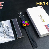 ساعت هوشمند HK13 Ultra 2 Super Amoled
