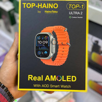 ساعت هوشمند هاینو تکو مدل HAINO TEKO TOP-1