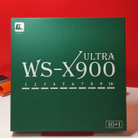 ساعت هوشمند WS-X900 ULTRA