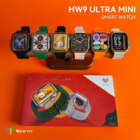 ساعت هوشمند HW9 ULTRA MINI