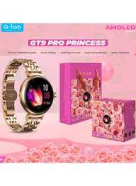 ساعت هوشمند G-tab GT9 Pro Princess amoled